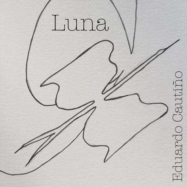 Cover art for LUNA